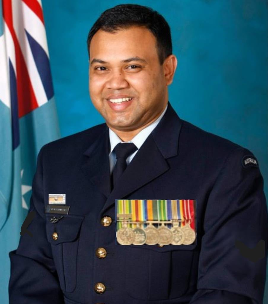 AK Rasel, Chief Executive Officer and Principal Strategy Advisor
